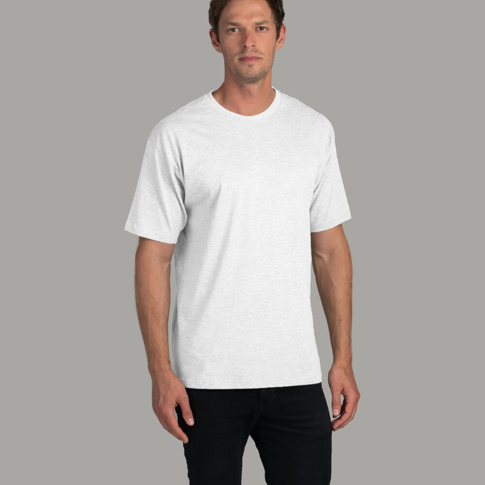 Alternative view of Redland Cotton Tee