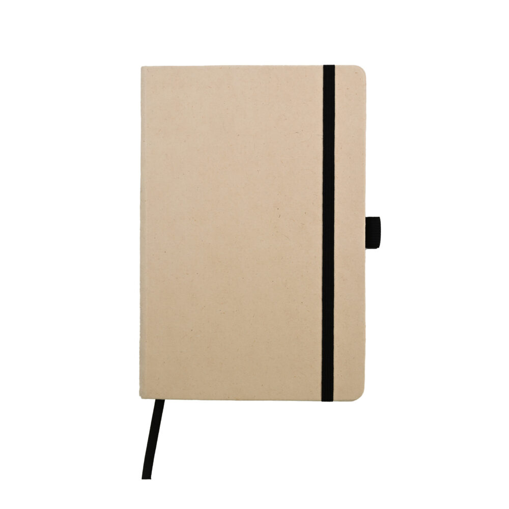 Alternative view of Venture Sugarcane A5 Notebook