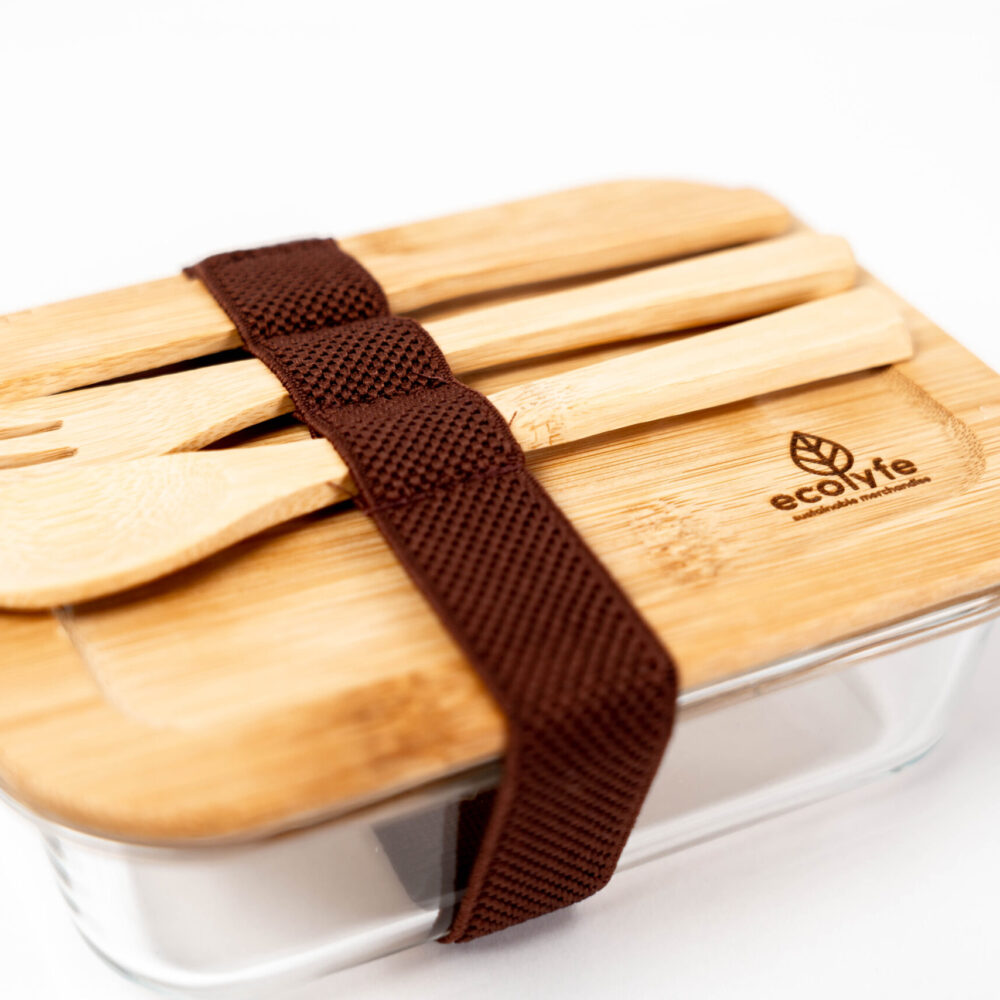 Alternative view of Lunch Box