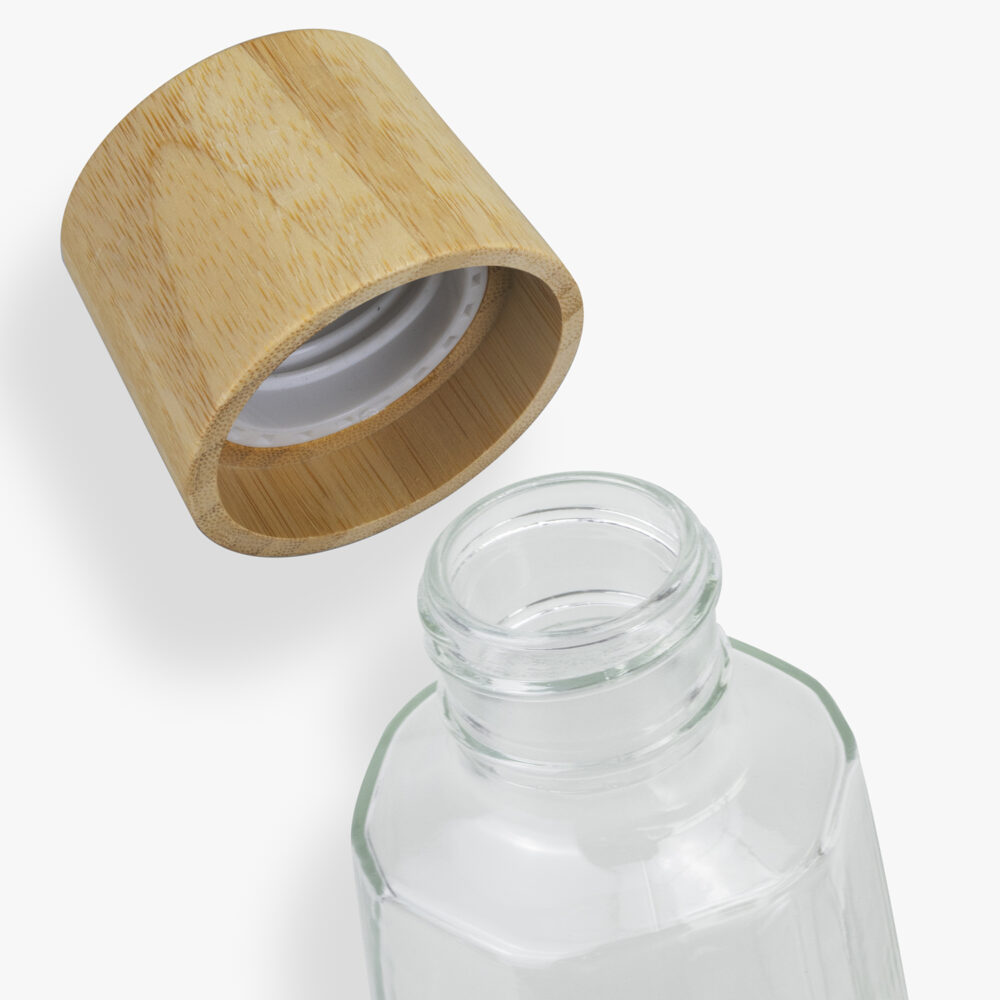 SPICE Calypso Glass Bottle  (750ml) - Image 3