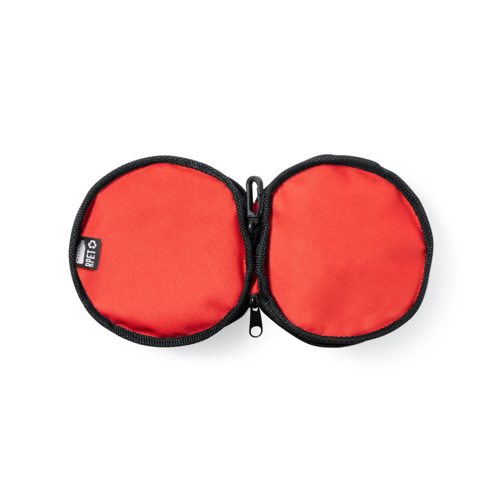 Portable Two Compartment pet bowl - Image 4