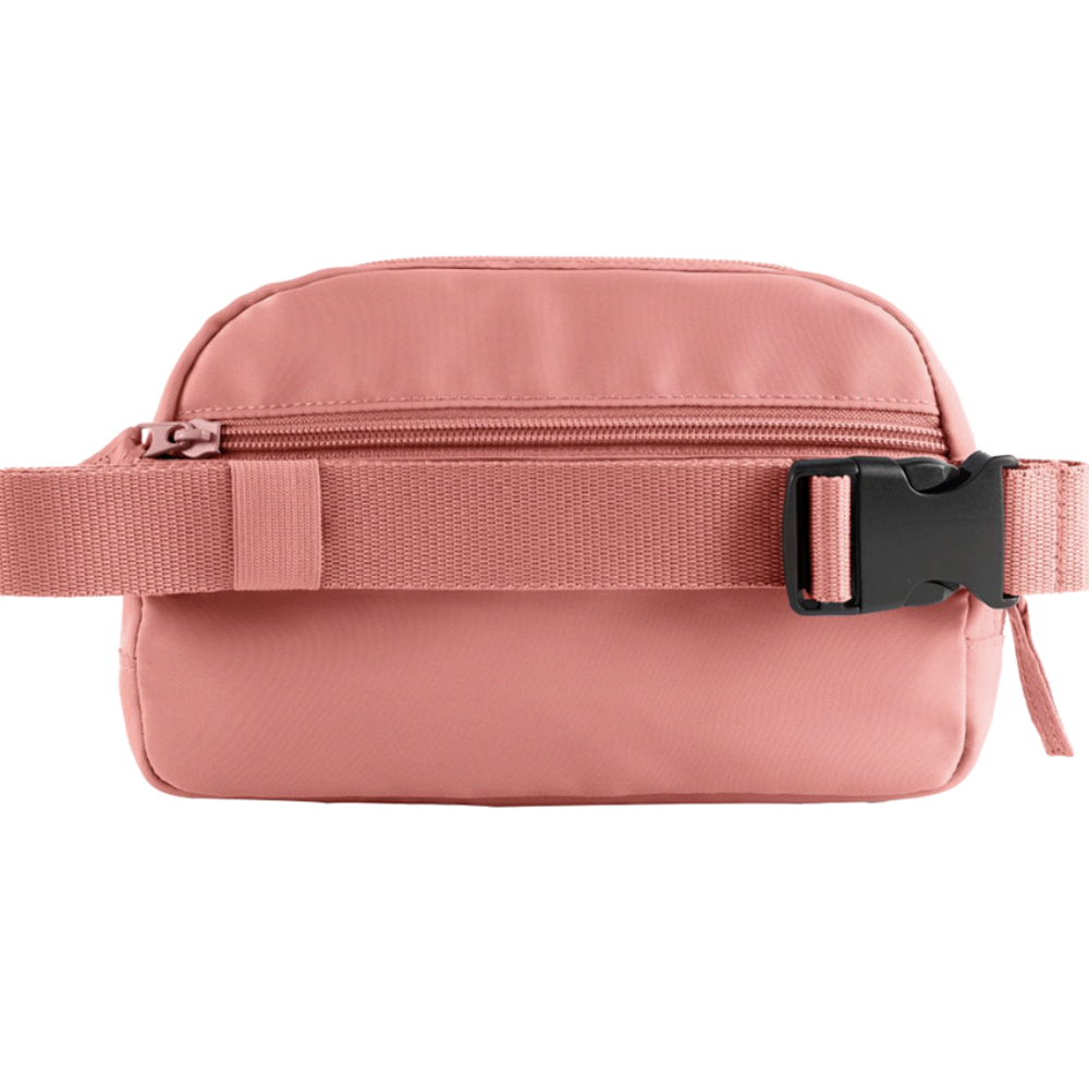 Recycled Sport Fanny Pack (aka bum/sling bag) - Image 3