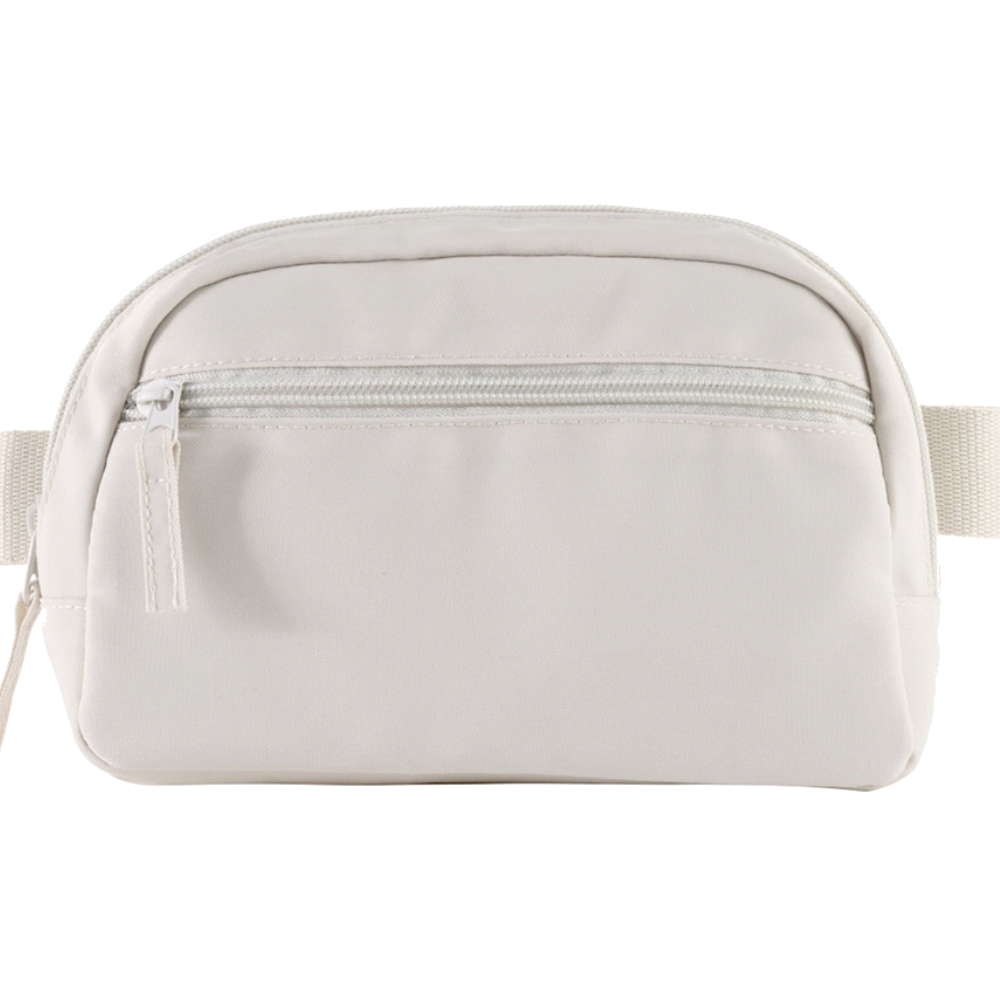 Recycled Sport Fanny Pack (aka bum/sling bag) - Image 4