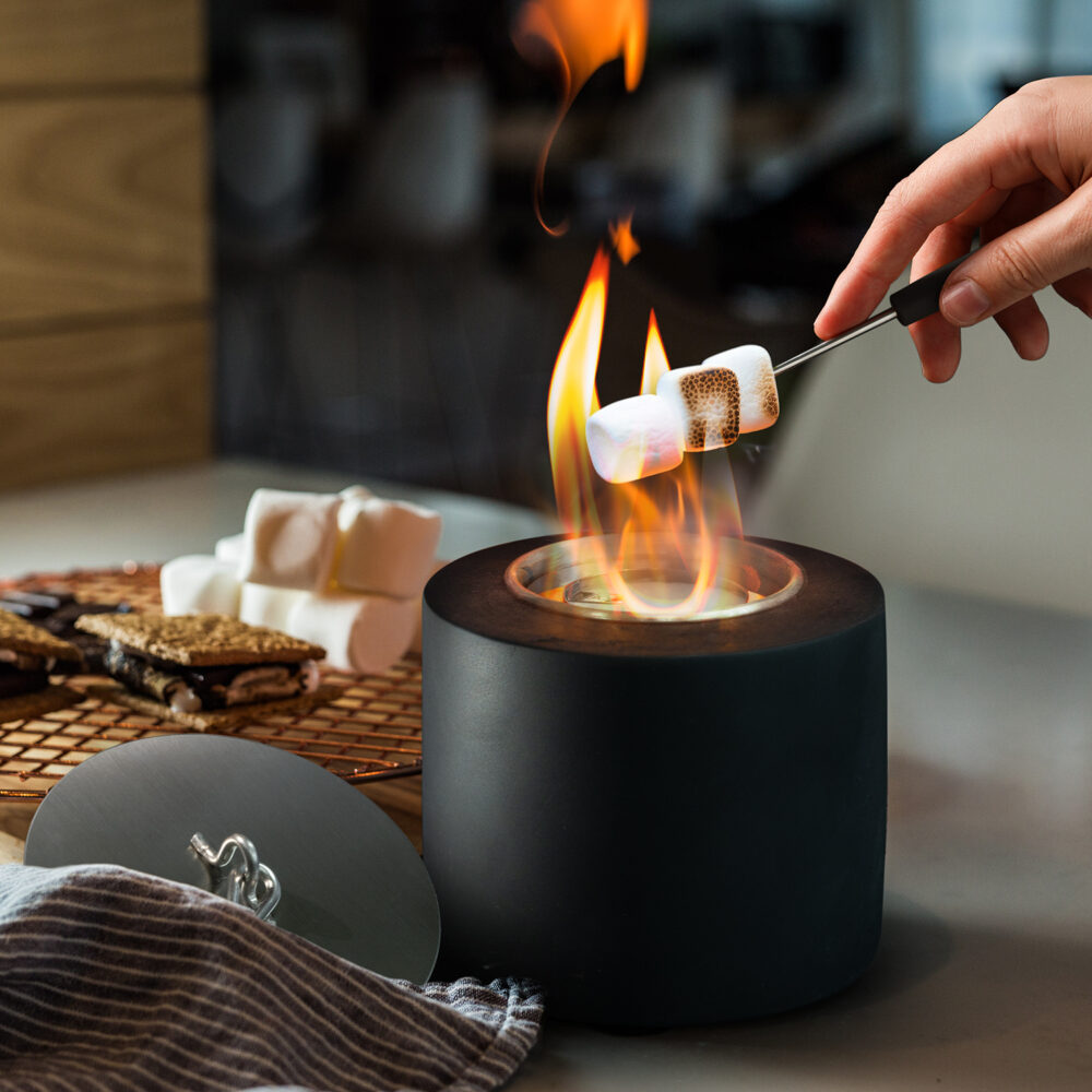 Keepsake S'mores Kit