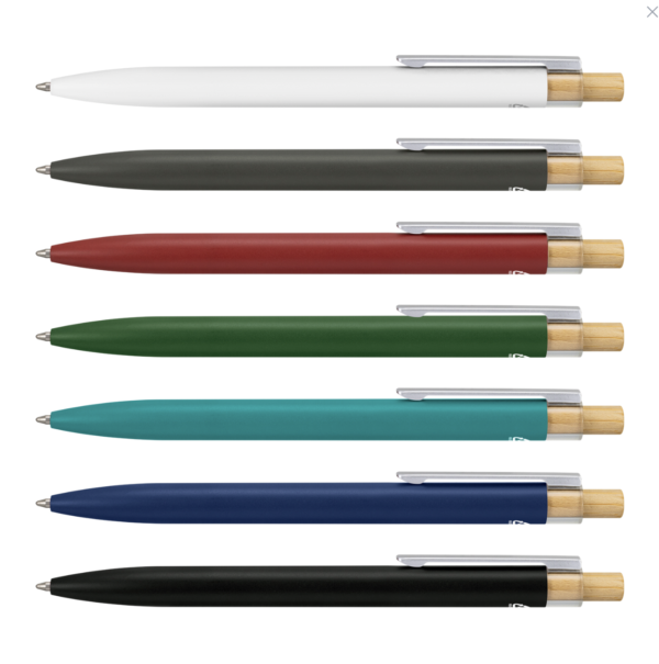 Windsor Pen recycled aluminium