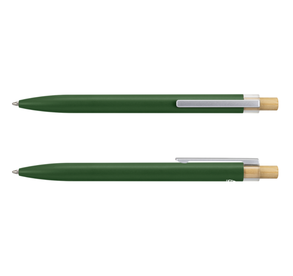 Windsor Pen recycled aluminium - Image 2