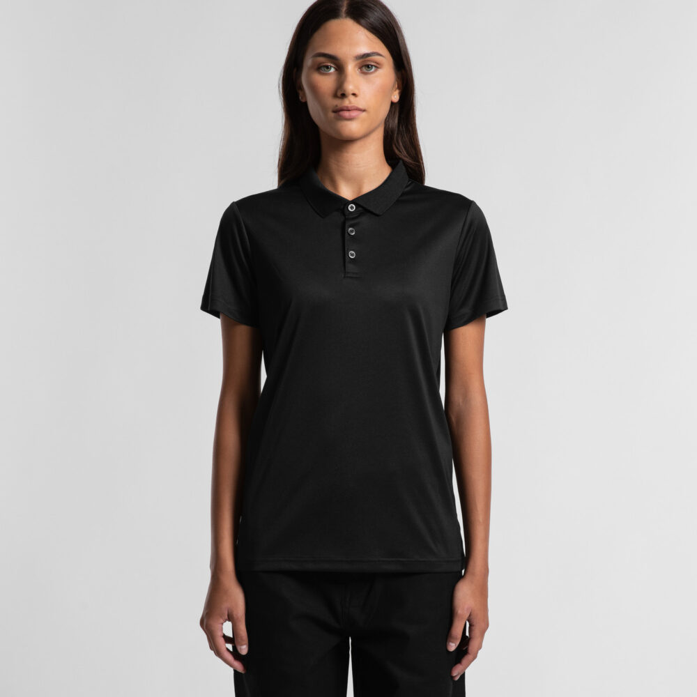 As Colour ACTIVE WORK polo