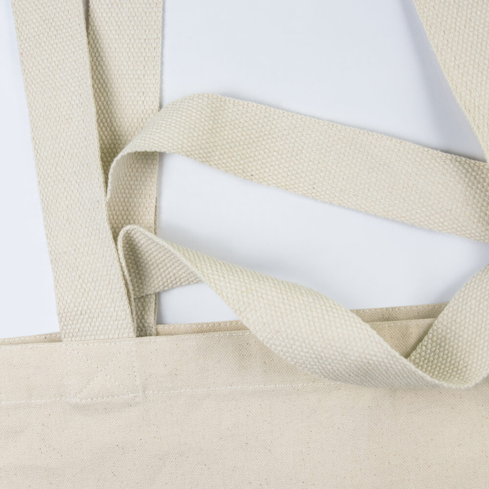 Alternative view of Goliath Tote Bag