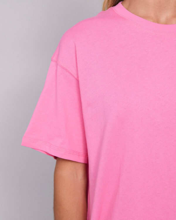 Slouch Tee Hemp - UNISEX - Image 3