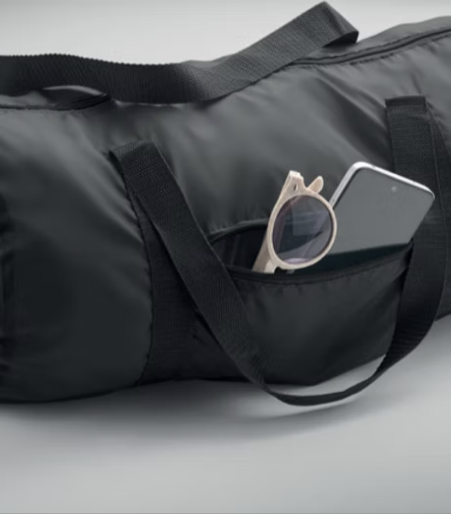 Alternative view of Duff RPET Duffle bag