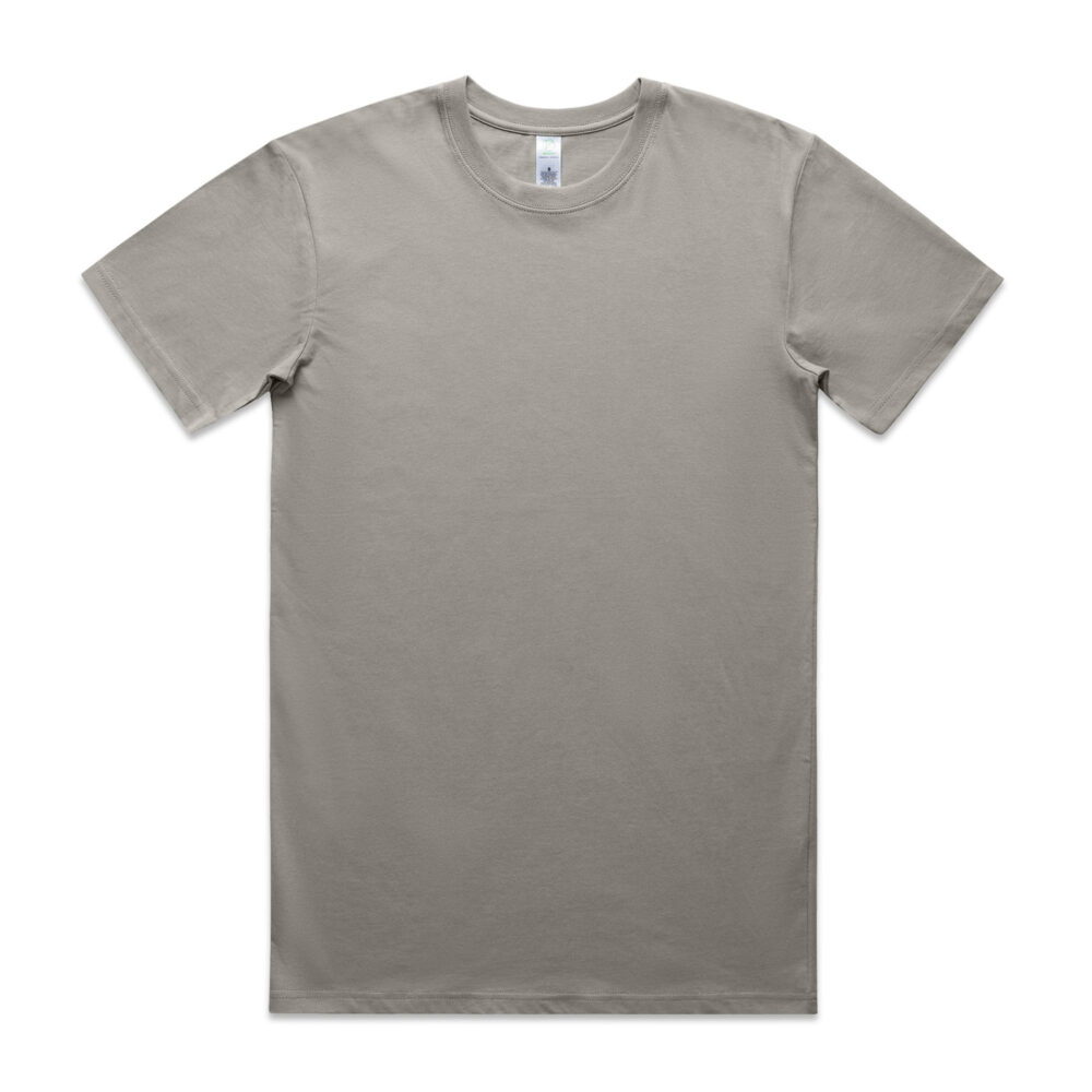 AS Colour STAPLE ORGANIC Tee - Image 3