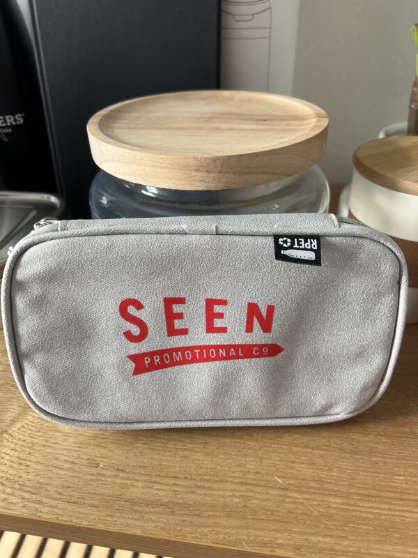 CRETE Traveller Carrying Case (rPET) - Image 2