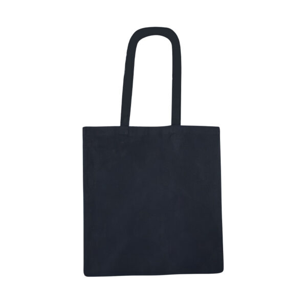 Recycled Colourful Cotton Tote Bag - Image 6