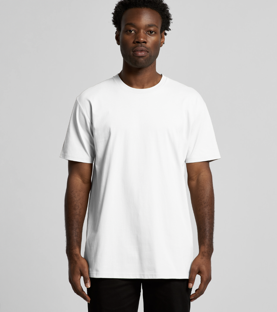 AS Colour STAPLE ORGANIC Tee - Image 6