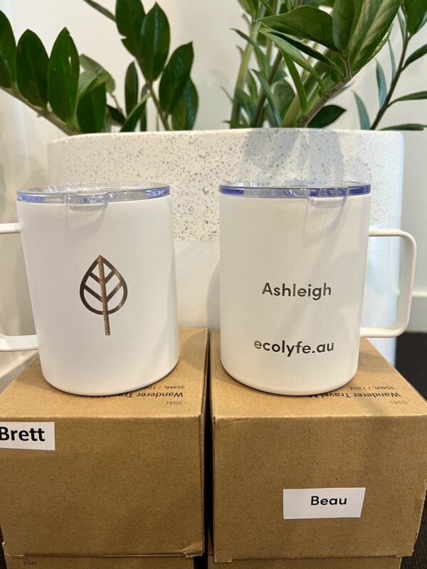 Meeting VIPs? Personalise your merchandise... - Image 4