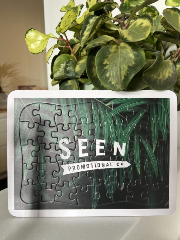 40pcs Jigsaw Puzzle - Image 3