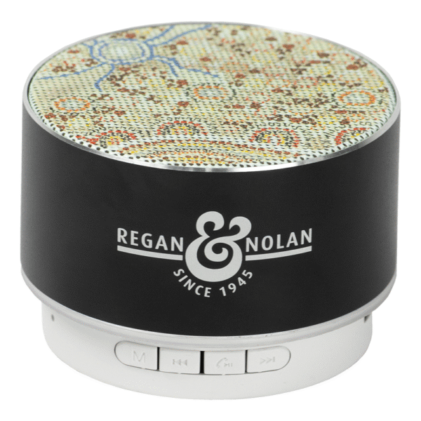 Dorne Aluminium Bluetooth Speaker