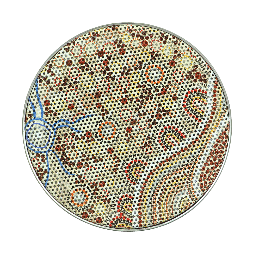 Alternative view of Dorne Aluminium Bluetooth Speaker