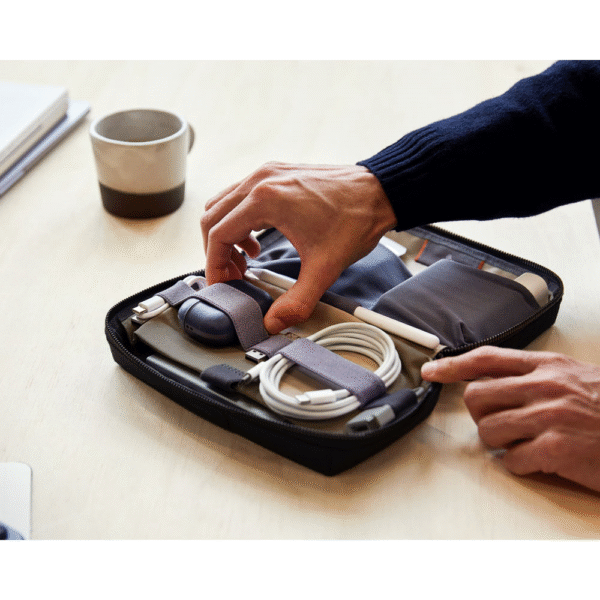 Bellroy Tech Kit - Image 3