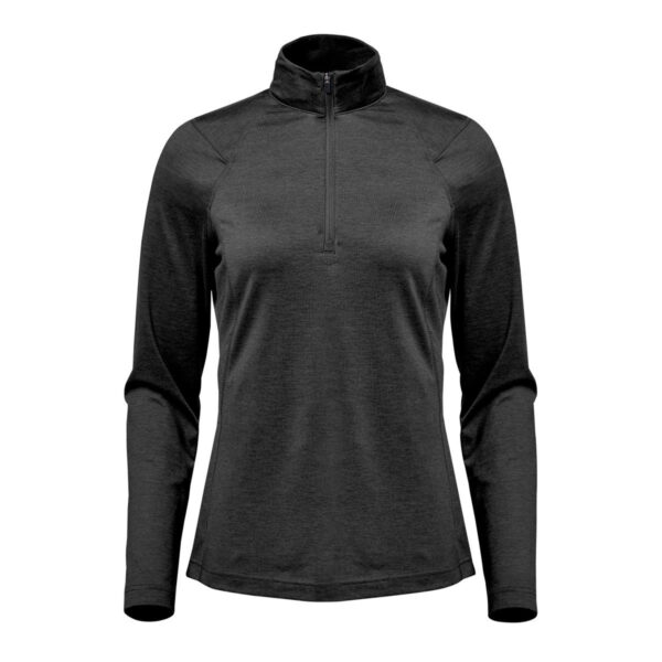 Milano 1/4 Zip Pullover (46% Recycled Polyester) - Image 6