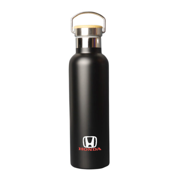 Shadow 750ml Water Bottle (Metal) - Image 4
