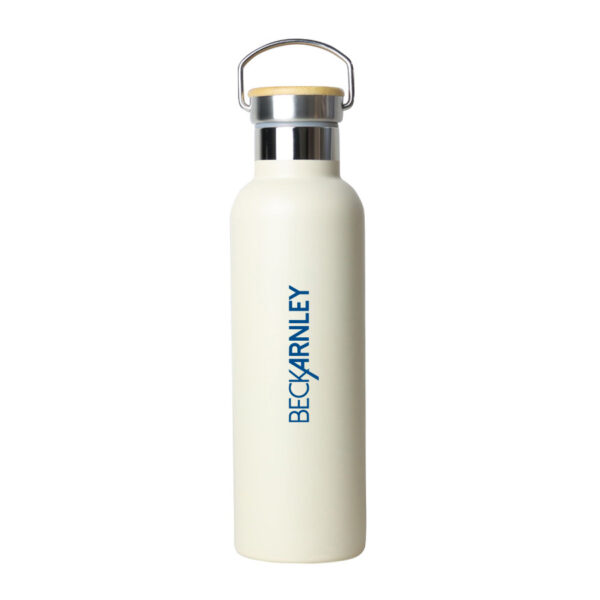 Shadow 750ml Water Bottle (Metal) - Image 3