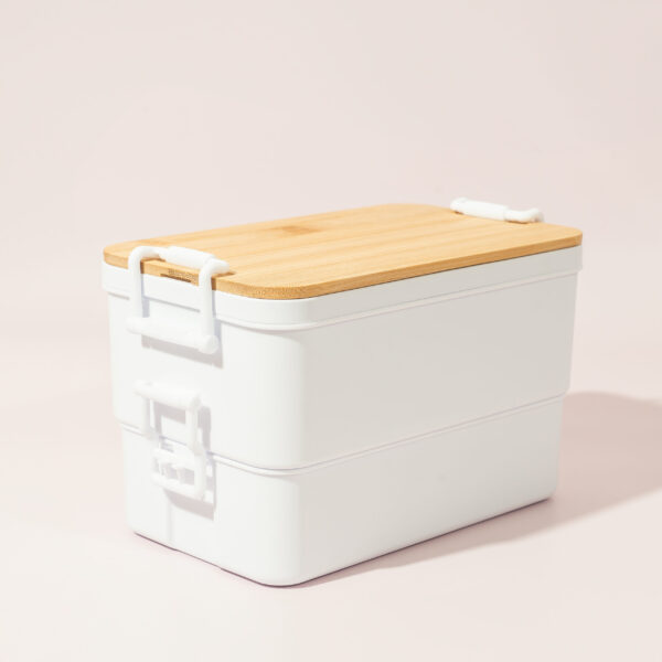 Double Stack RPP Lunch Box - Image 5
