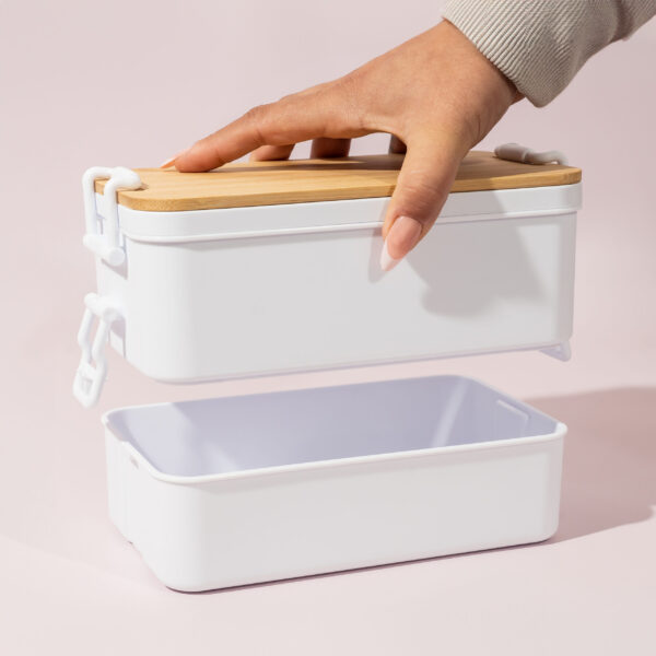 Double Stack RPP Lunch Box - Image 3
