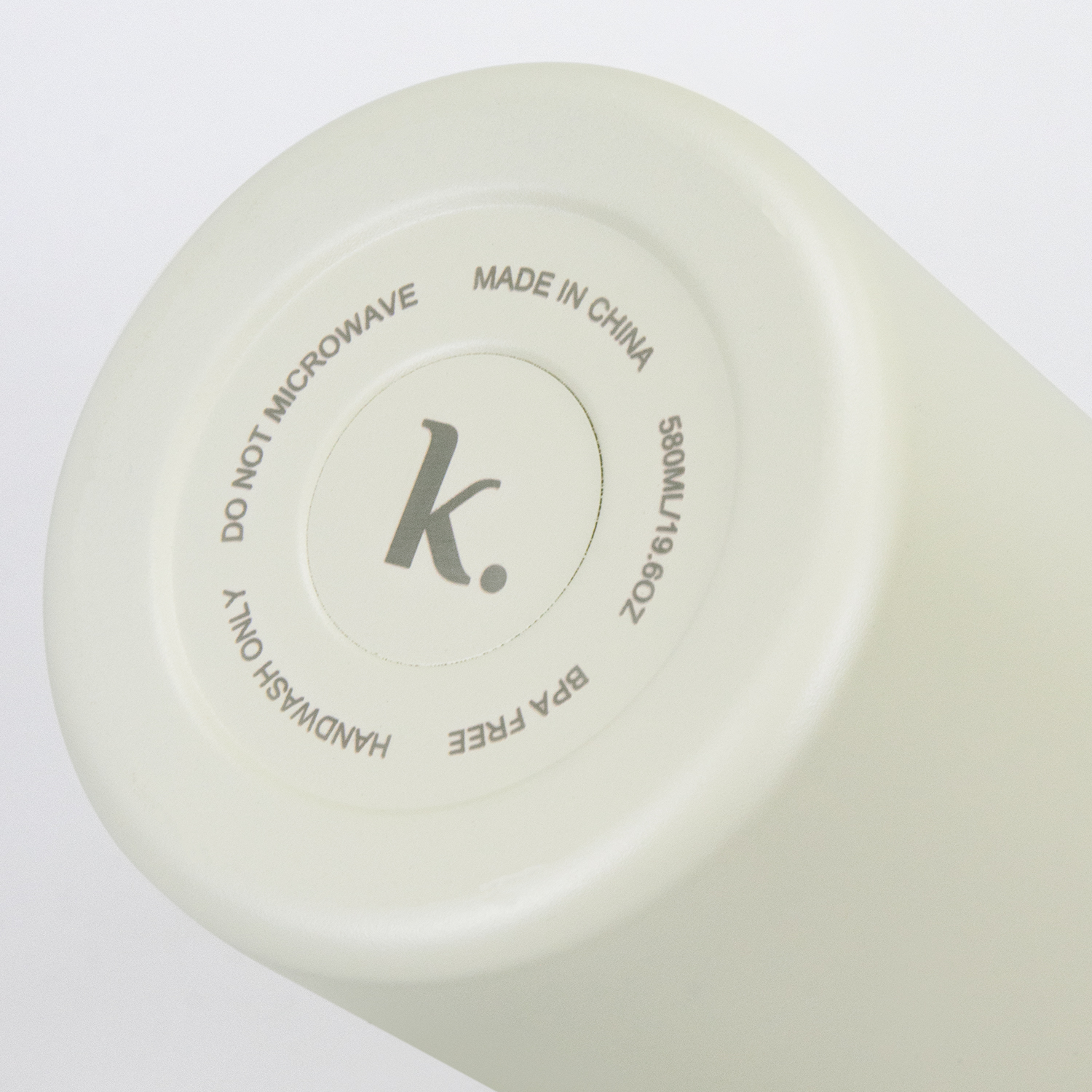 Keepsake Vacuum Drink Bottle - Image 5