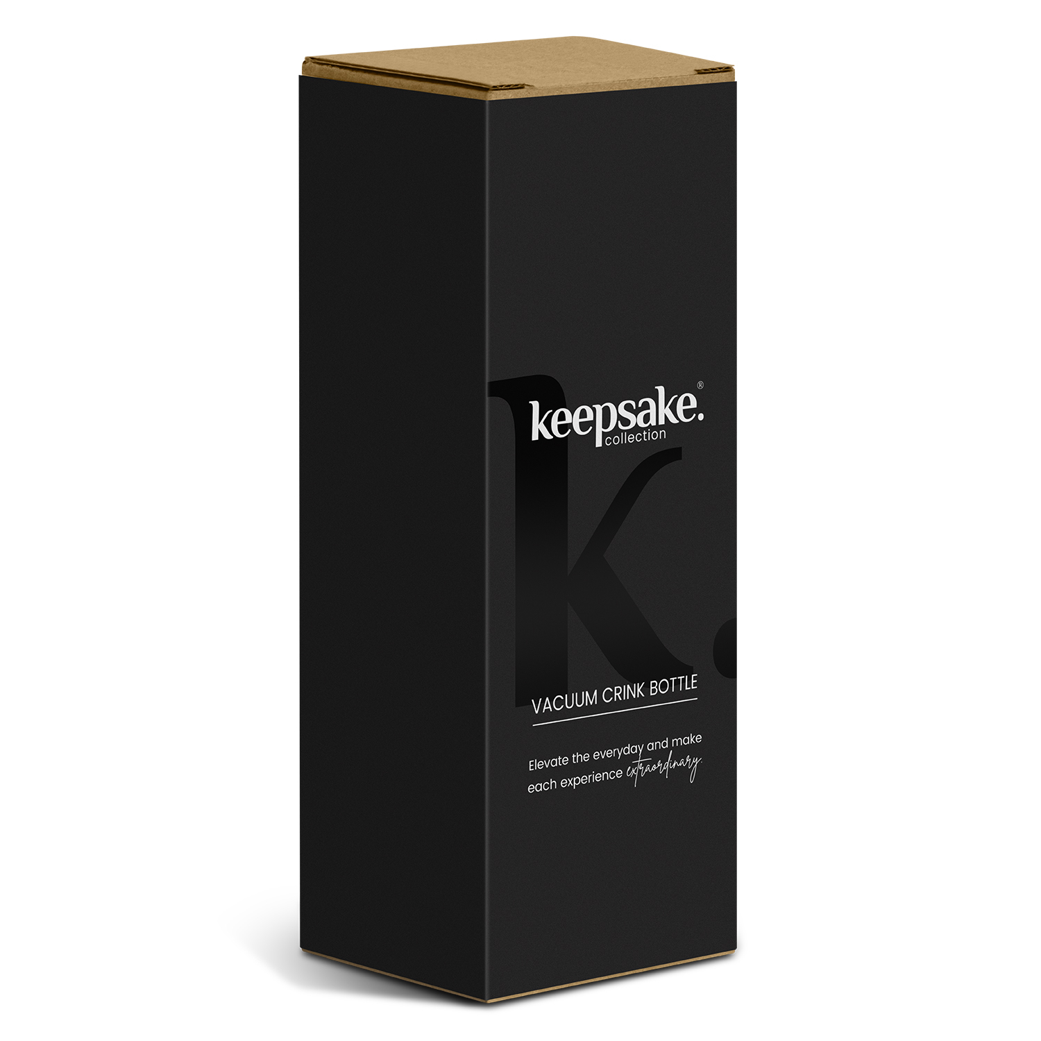 Keepsake Vacuum Drink Bottle - Image 6