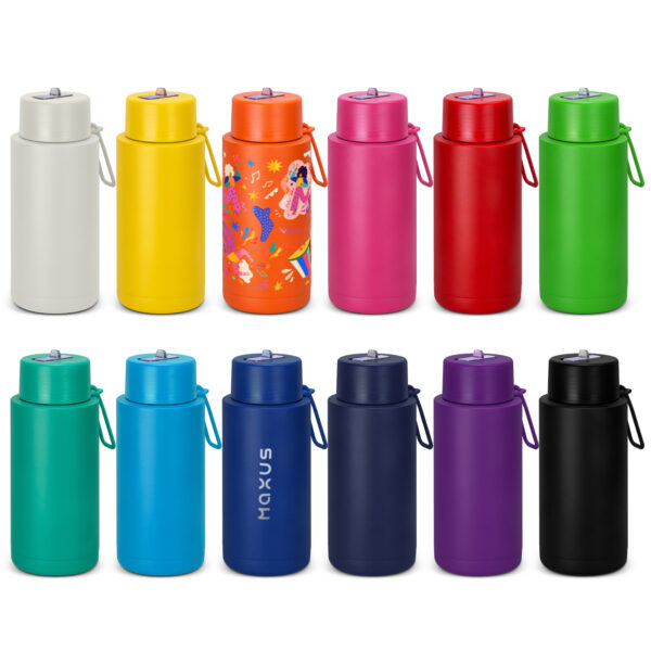 So much Aura (vacuum bottle - 1L)