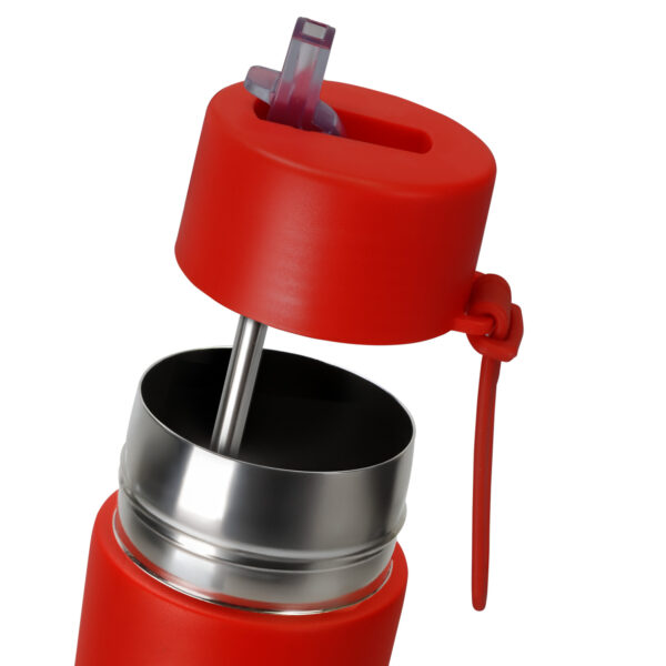 Alternative view of Aura Vacuum Bottle - 600ml