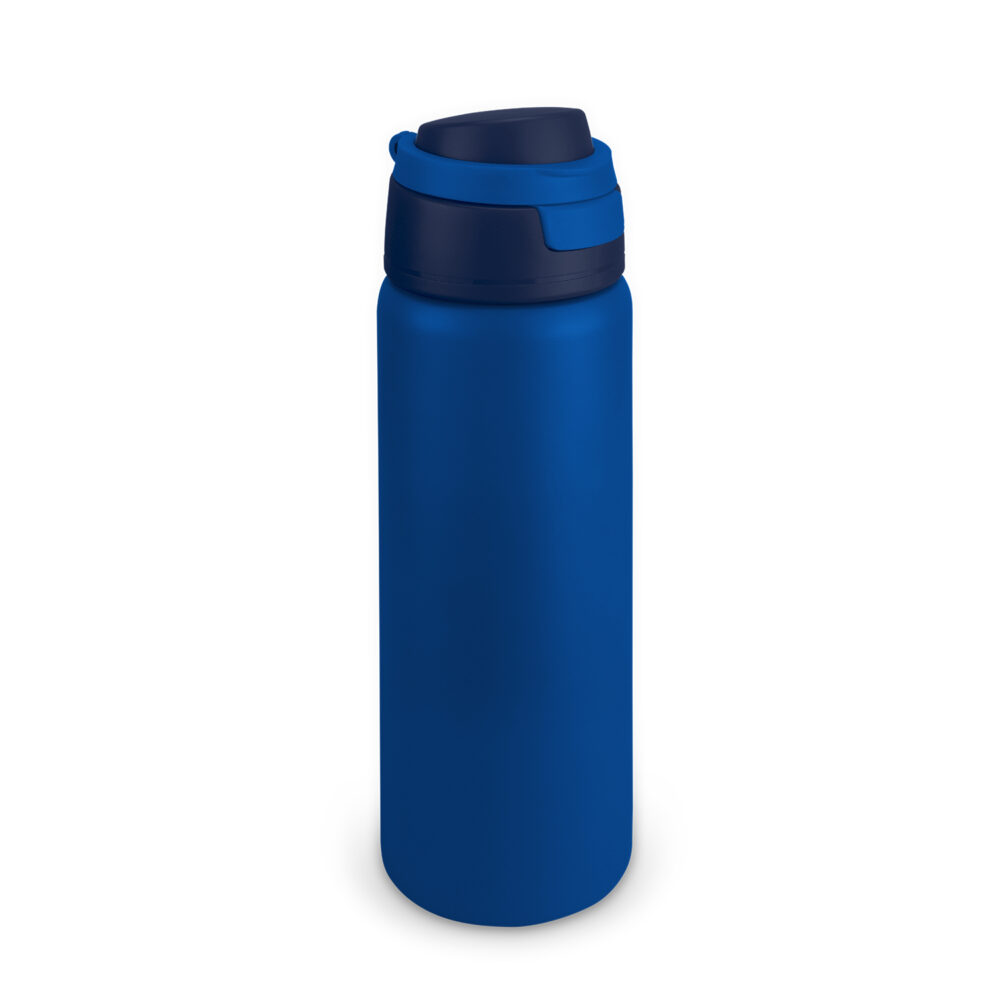 Aspen Vacuum Bottle (recycled stainless steel) - Image 7