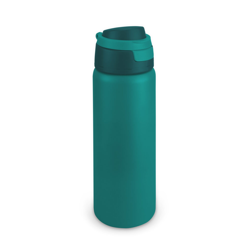 Aspen Vacuum Bottle (recycled stainless steel) - Image 6