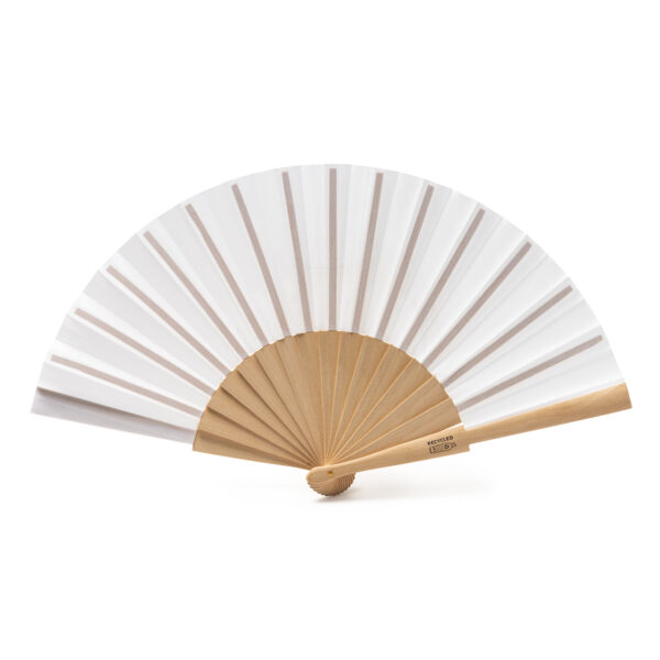 Milos Hand Fan
