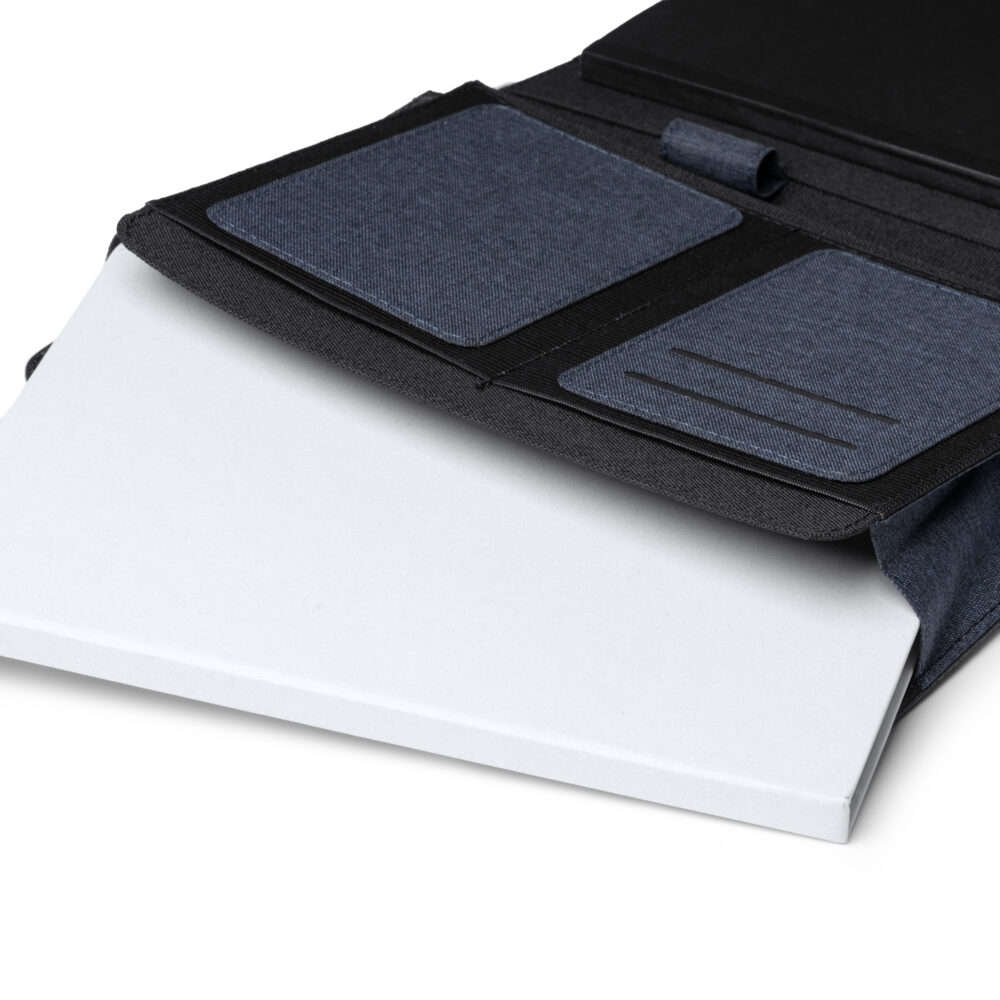 Alternative view of Tarly RPET Folder A5