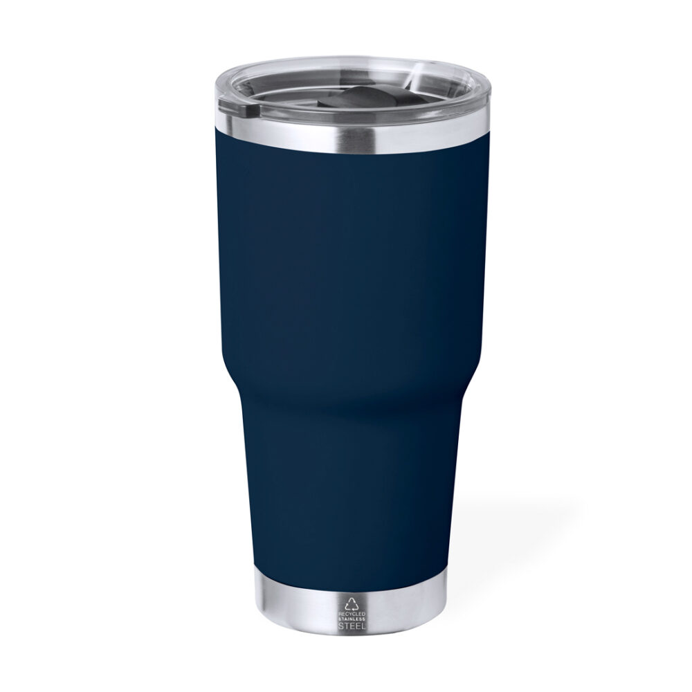 Alternative view of Tobey Insulated Mug