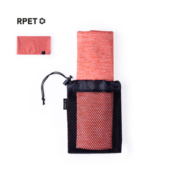 Guds RPET sports towel