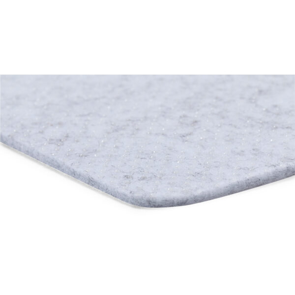 Lena Soft RPET Mousepad - Image 3