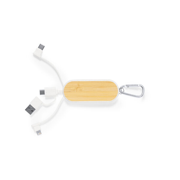 Abby Charging Cable
