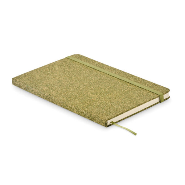 Chippewa Notebook
