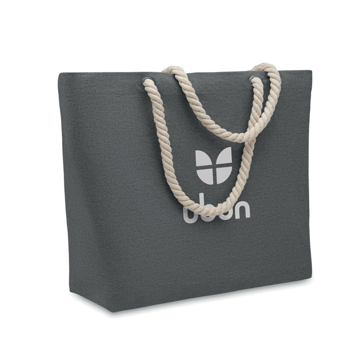 Alternative view of Mare Recycled Cotton Beach Bag