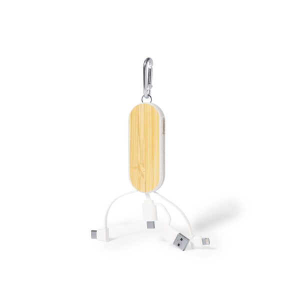 Abby Charging Cable - Image 3