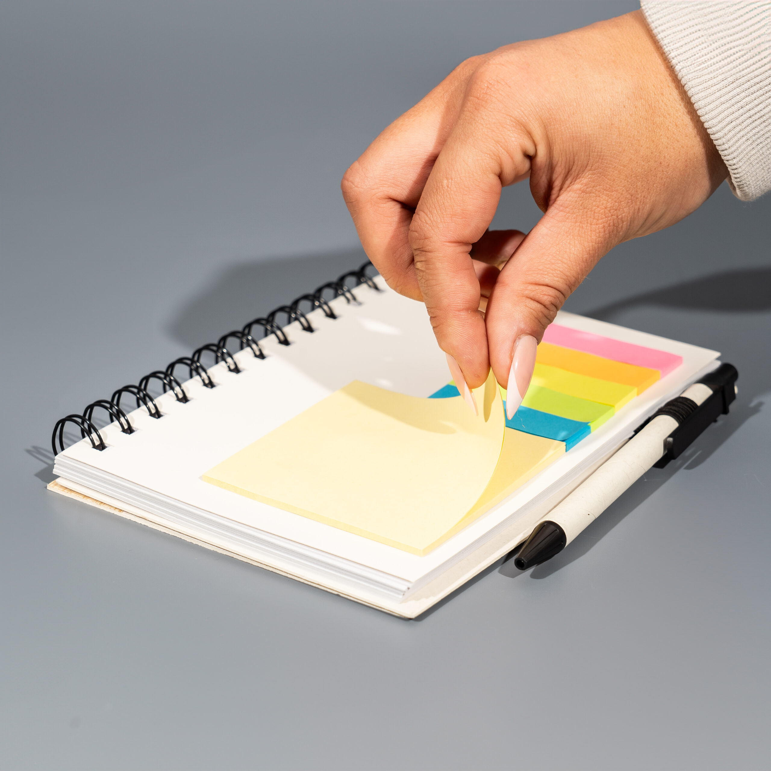 Buttermilk Notebook - Image 3