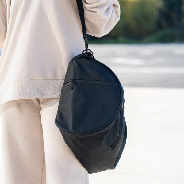 Alternative view of Dusty RPET Duffle Bag