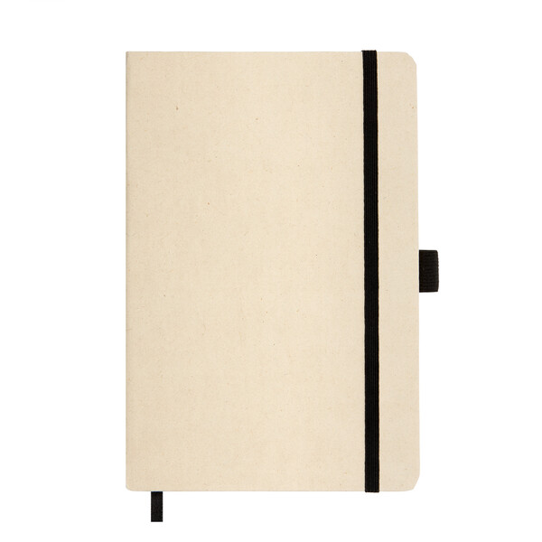 Alternative view of Venture Sugarcane A5 Notebook