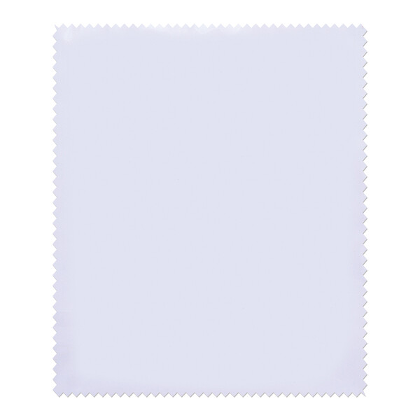 Alternative view of Biodex Biodegradable Lens Cloth