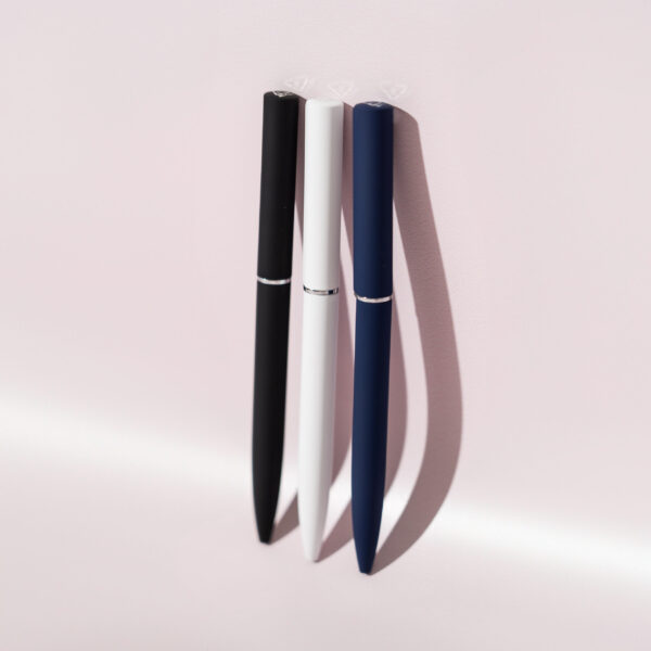 Alternative view of Monarch Re-AL Ball Pen with mirror finishing
