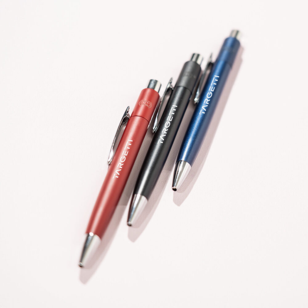 Alternative view of SmartScribe Re-AL Ball Pen