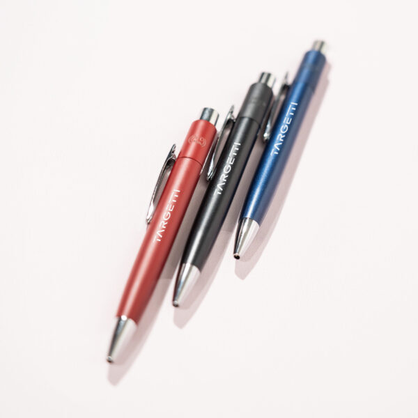 Alternative view of SmartScribe Re-AL Ball Pen